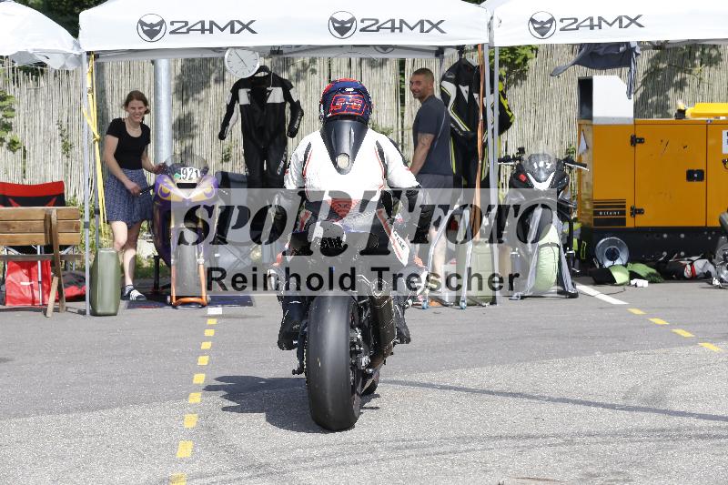 Archiv-2025/28 20.06.2025 PROMAX ADR/Impressionen